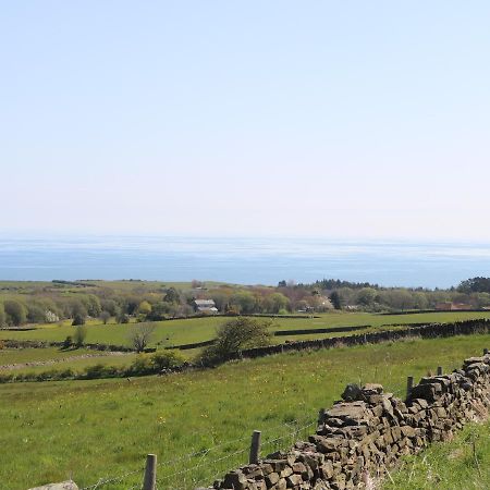 Stable Cottage Staintondale Εξωτερικό φωτογραφία