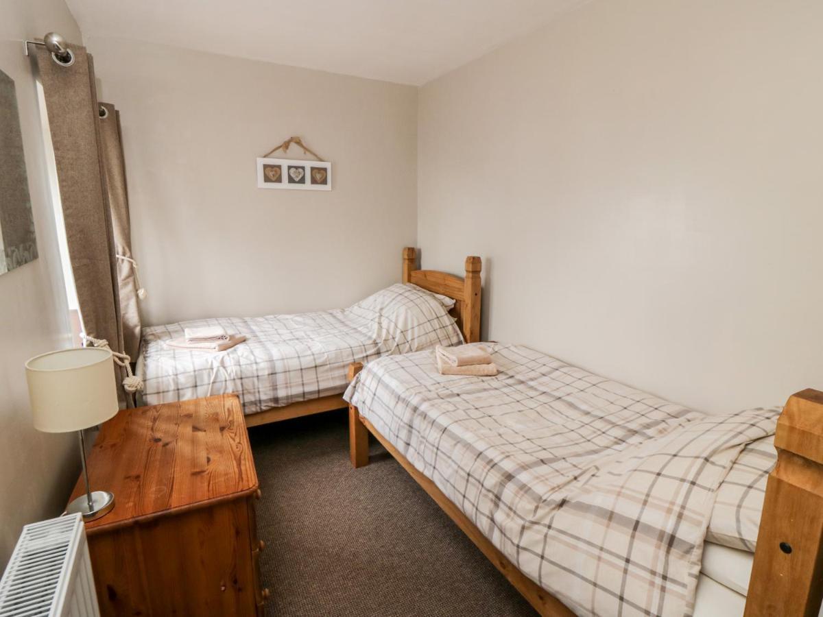 Stable Cottage Staintondale Εξωτερικό φωτογραφία
