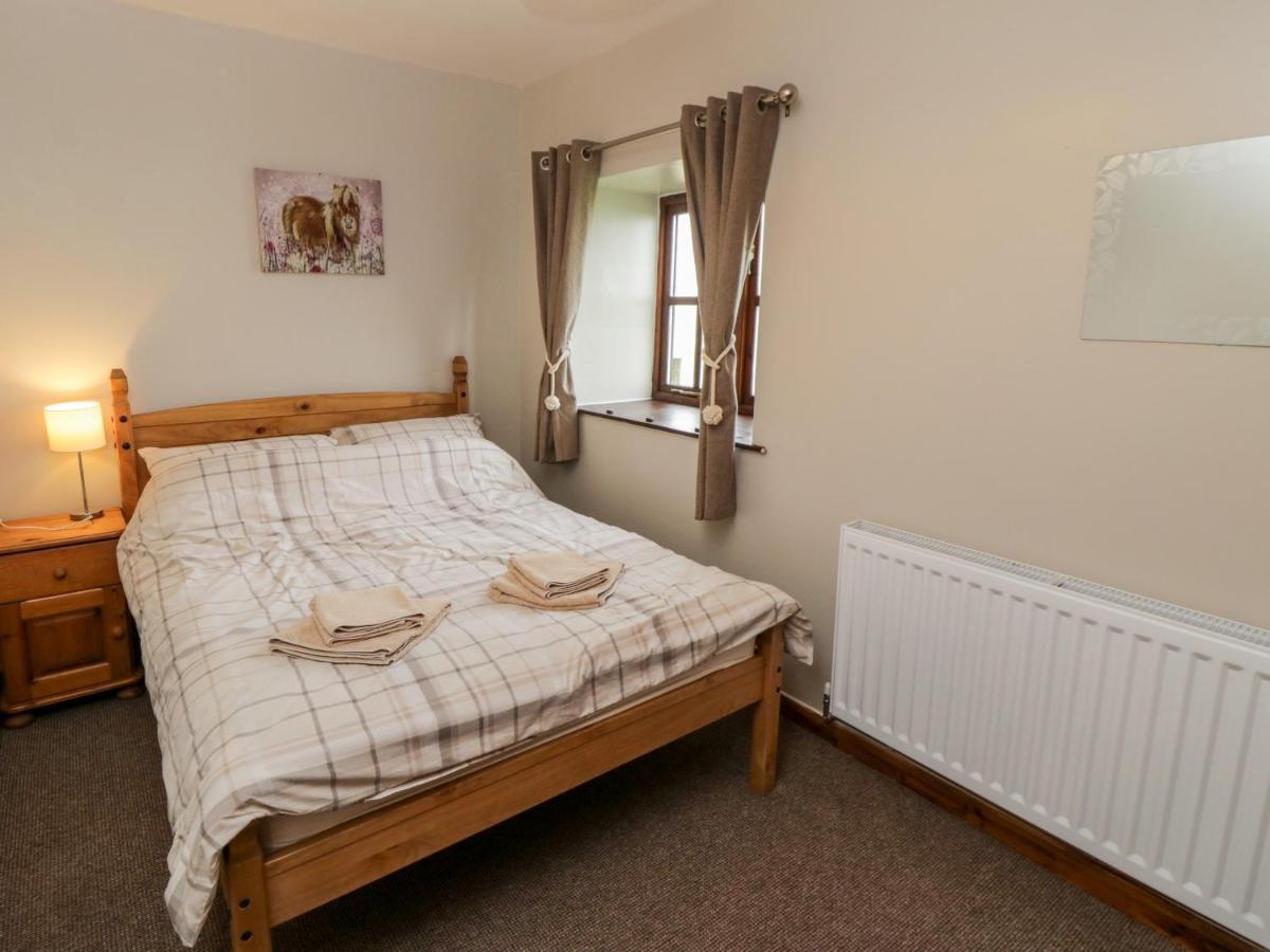 Stable Cottage Staintondale Εξωτερικό φωτογραφία
