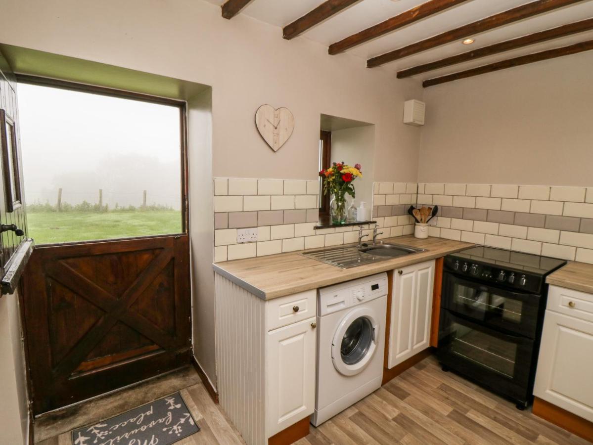 Stable Cottage Staintondale Εξωτερικό φωτογραφία
