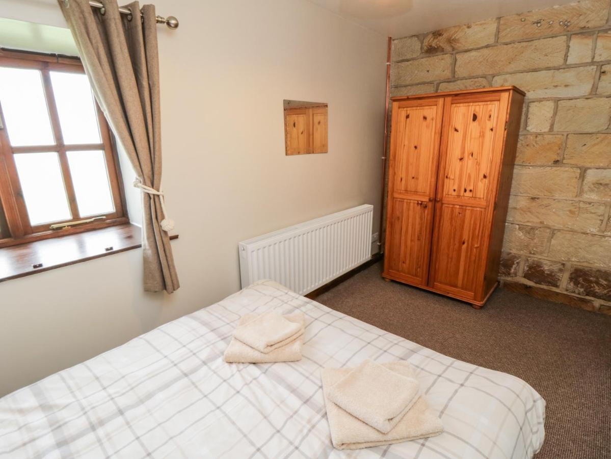 Stable Cottage Staintondale Εξωτερικό φωτογραφία