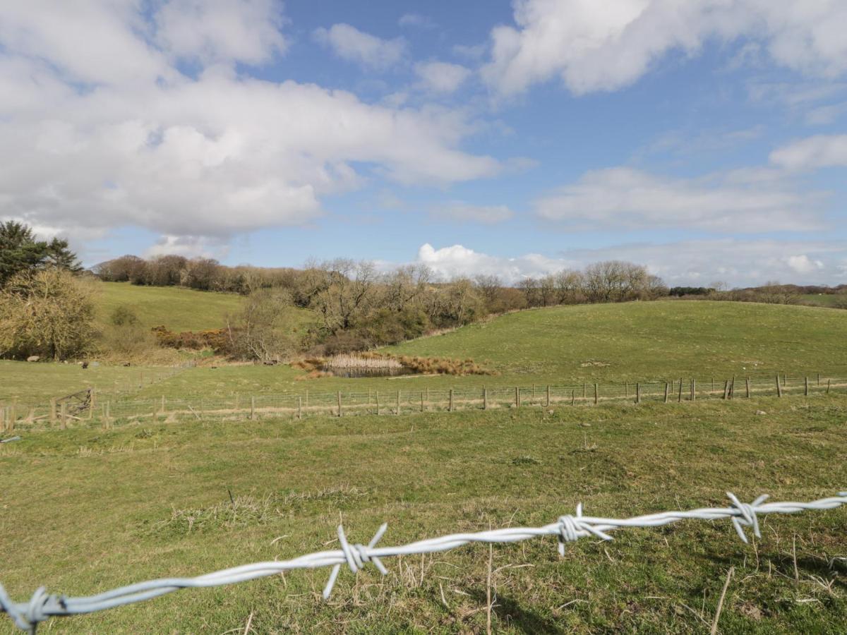 Stable Cottage Staintondale Εξωτερικό φωτογραφία