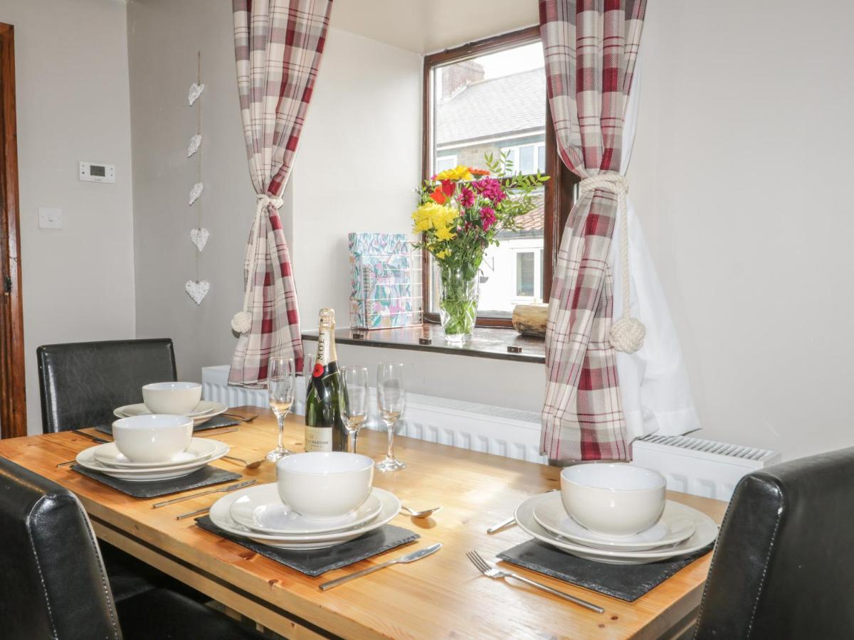 Stable Cottage Staintondale Εξωτερικό φωτογραφία