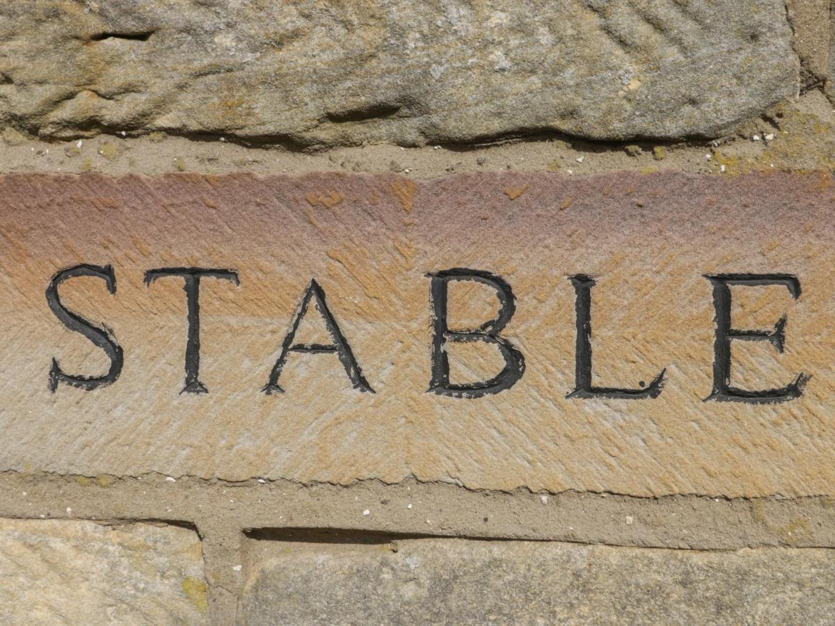 Stable Cottage Staintondale Εξωτερικό φωτογραφία