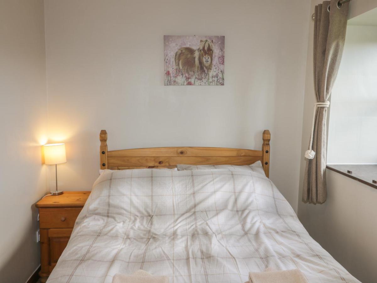 Stable Cottage Staintondale Εξωτερικό φωτογραφία