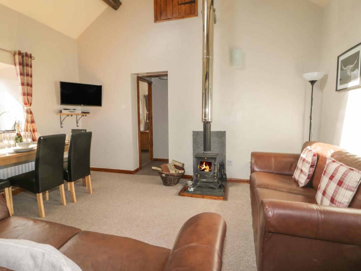 Stable Cottage Staintondale Εξωτερικό φωτογραφία