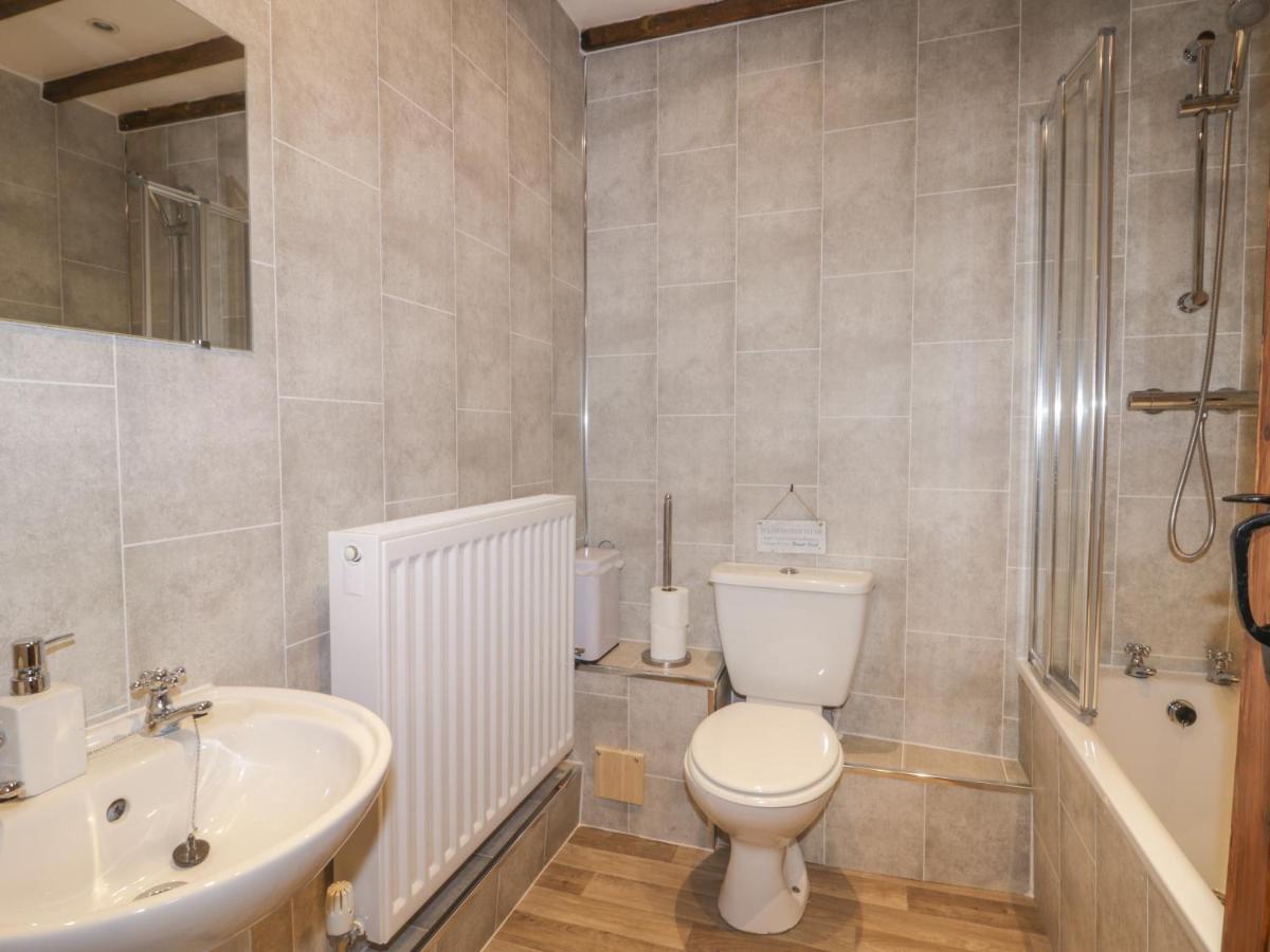 Stable Cottage Staintondale Εξωτερικό φωτογραφία